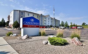 Candlewood Suites Bismarck